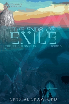 Paperback The Ends of Exile Book