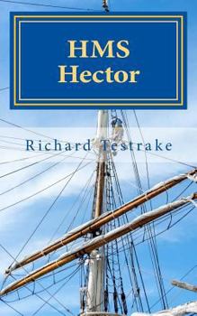 Paperback HMS Hector: A Charles Mullins Novel Book