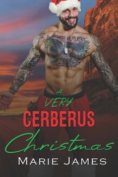 Paperback A Very Cerberus Christmas Book