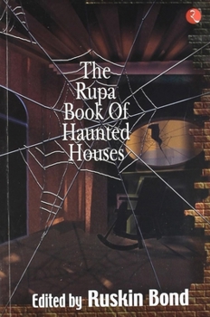 Paperback The Rupa Book of Haunted House Book