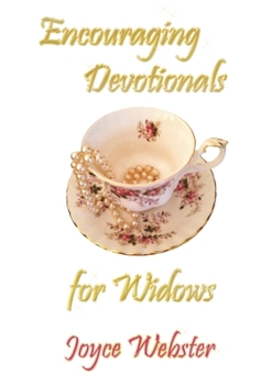 Paperback Encouraging Devotionals for Widows Book