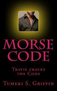 Paperback Morse Code Book