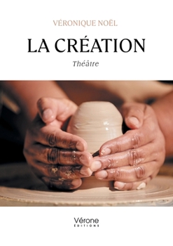 Paperback La création [French] Book
