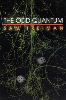Paperback The Odd Quantum Book