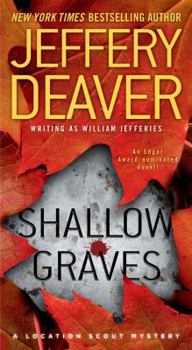 Shallow Graves - Book #1 of the John Pellam