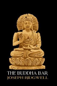 Paperback The Buddha Bar Book