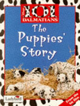 Puppies' Story