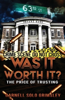 Paperback Was It Worth Worth It? Book