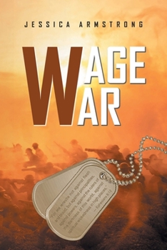 Paperback Wage War Book