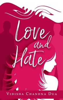 Paperback Love and Hate Book