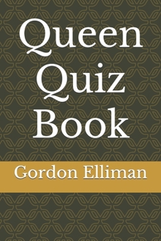 Paperback Queen Quiz Book