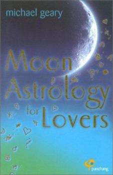 Paperback Moon Astrology for Lovers Book