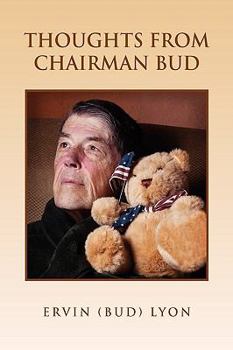 Paperback Thoughts from Chairman Bud Book