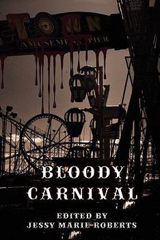 Paperback Bloody Carnival Book