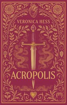 Paperback Acropolis Book