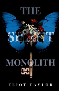 Paperback The Silent Monolith Book