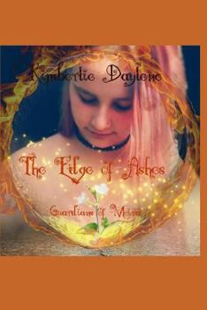 Paperback The Edge of Ashes: Guardians of Moira Book