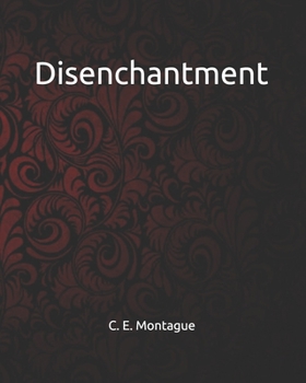 Disenchantment