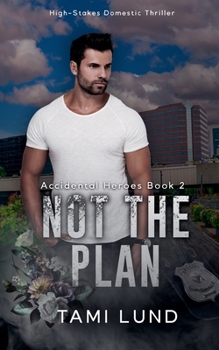 Paperback Not The Plan Book
