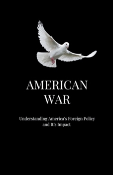 Paperback American War Book