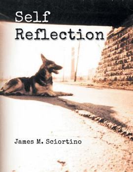 Paperback Self Reflection Book
