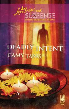 Deadly Intent - Book #1 of the Sonoma