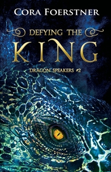 Paperback Defying the King Book