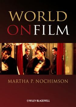 Paperback World Film Book