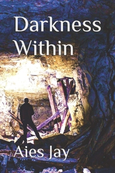 Paperback Darkness Within Book