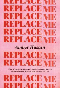Paperback Replace Me Book
