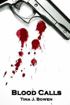 Paperback Blood Calls: The Blood Calls Saga: The Beginning Book