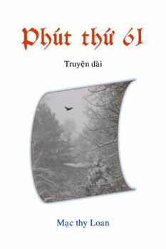 Hardcover Phút th? 61 [Vietnamese] Book