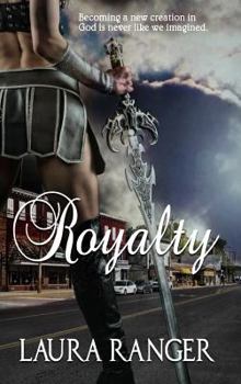 Hardcover Royalty Book