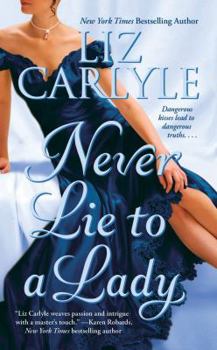 Never Lie to a Lady - Book #1 of the Neville Family & Friends