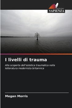 Paperback I livelli di trauma (Italian Edition) [Italian] Book