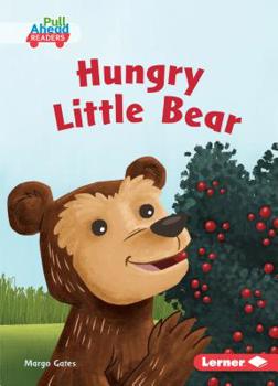 Paperback Hungry Little Bear Book