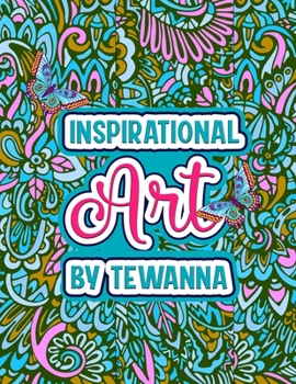 Paperback Inspirational Art Book