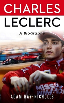 Paperback Charles Leclerc: A Biography Book