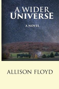 Paperback A Wider Universe Book