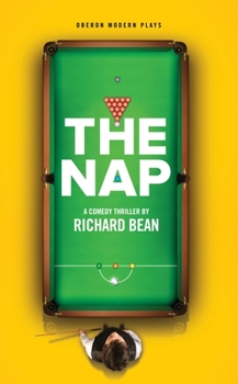 Paperback The Nap Book