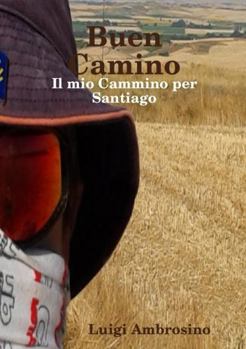 Paperback Buen Camino [Italian] Book