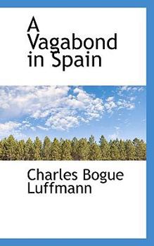 A Vagabond in Spain
