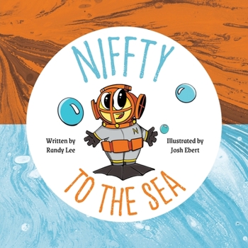 Paperback Niffty to the Sea Book