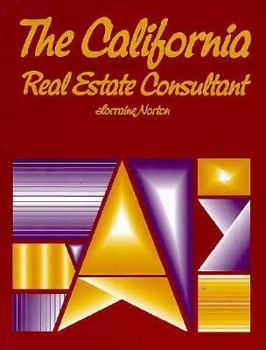 California Real Estate Consultant, The
