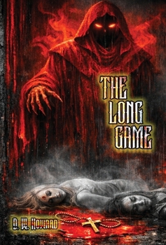 Hardcover The Long Game Book