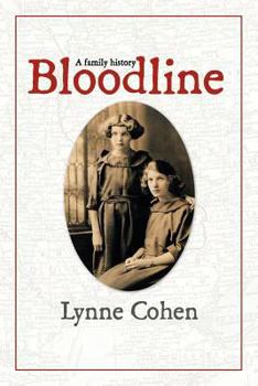 Paperback Bloodline: A Family History Book