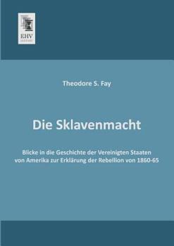 Paperback Die Sklavenmacht [German] Book