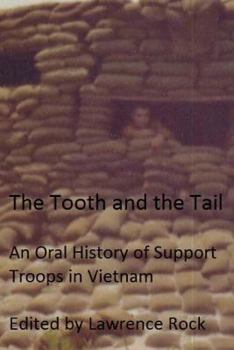 Paperback The Tooth and the Tail Book