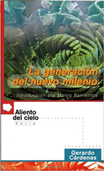 Paperback La Generacion del Nuevo Milen. [Spanish] Book