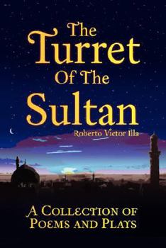 Paperback The Turret Of The Sultan Book